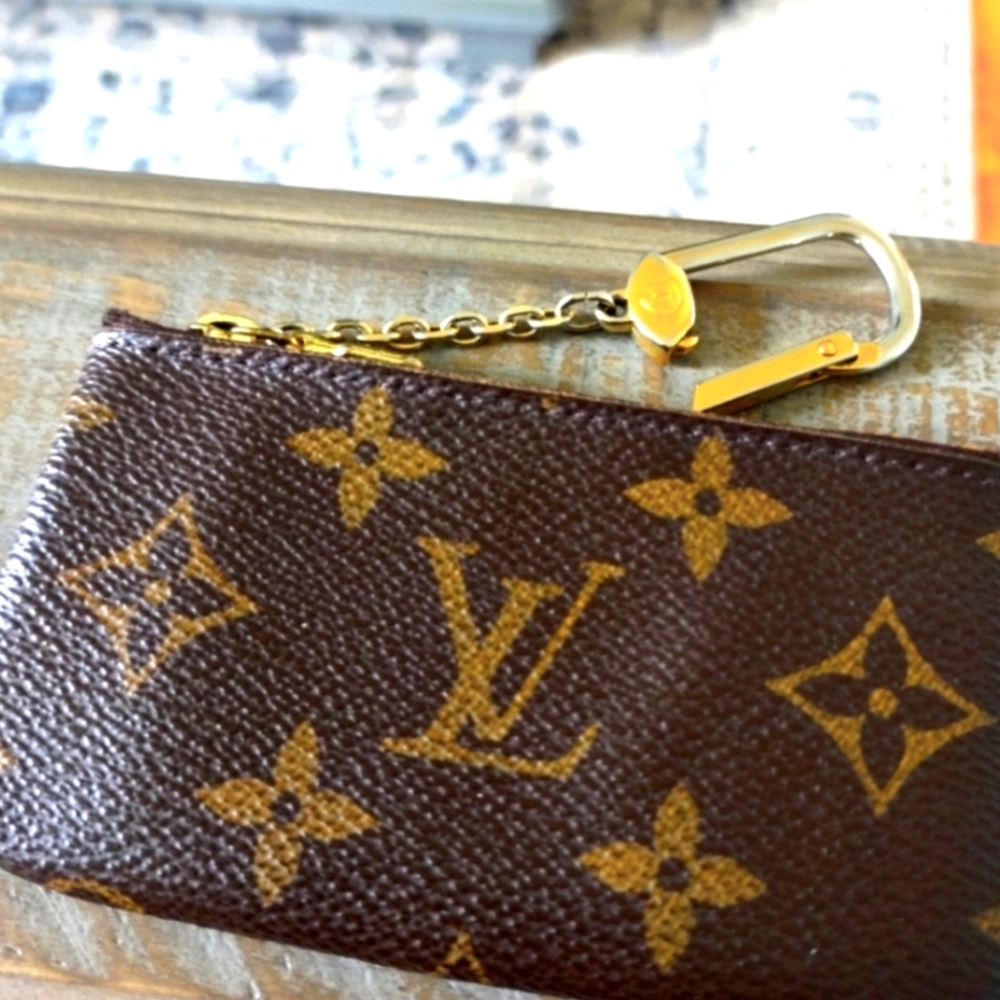 Card or coin pouch